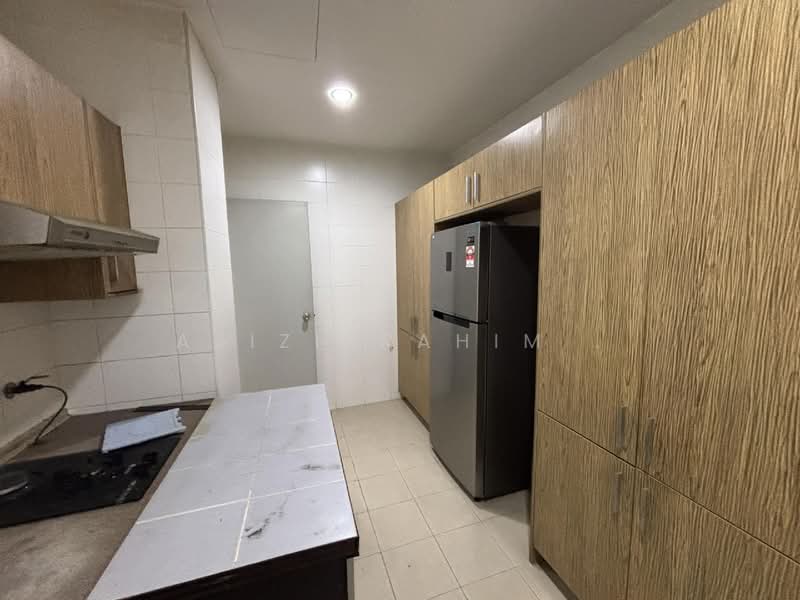 Condominium for Sale at Alam Desa @ Park Village - Azizirrahim . - Kitchen - PropertyGuru.com.my