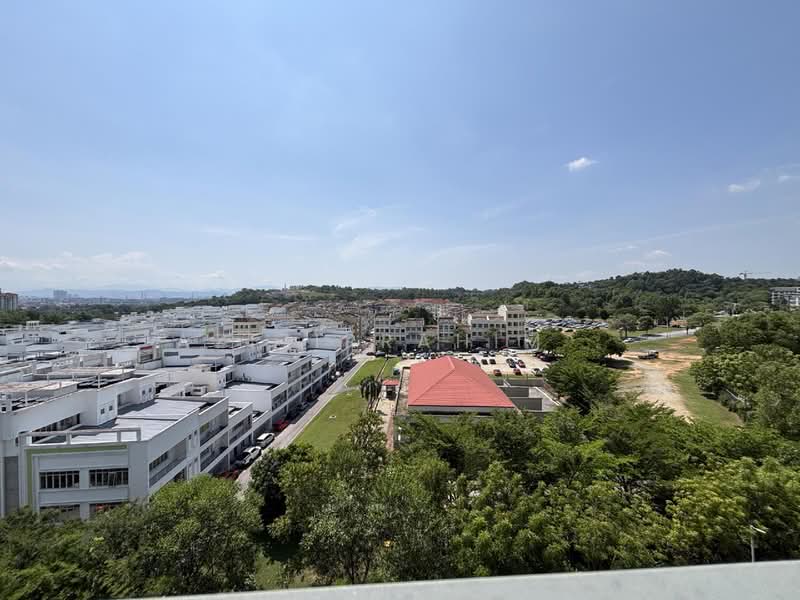 Condominium for Sale at Alam Desa @ Park Village - Azizirrahim . - Exterior - PropertyGuru.com.my