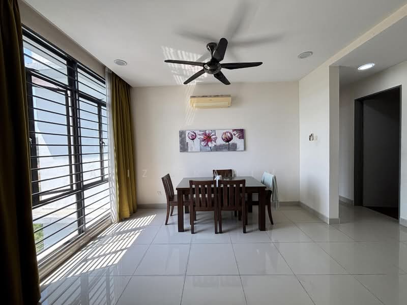 Condominium for Sale at Alam Desa @ Park Village - Azizirrahim . - Dining Room - PropertyGuru.com.my