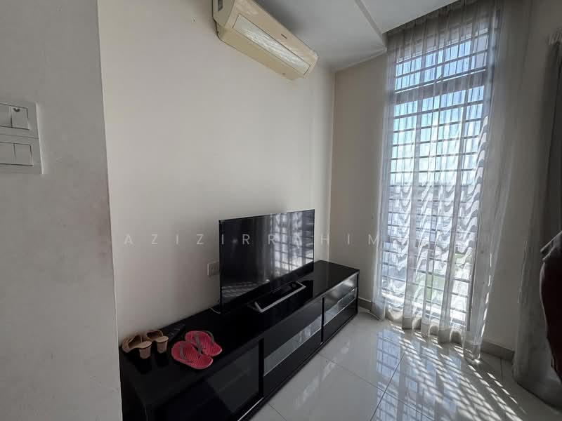 Condominium for Sale at Alam Desa @ Park Village - Azizirrahim . - Living Room - PropertyGuru.com.my