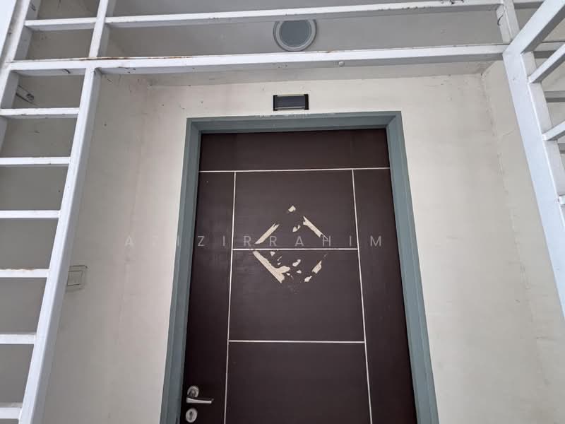 Condominium for Sale at Alam Desa @ Park Village - Azizirrahim . - Entrance - PropertyGuru.com.my