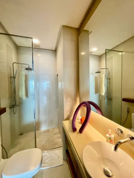 Service Residence for Sale at Straits Quay (The Suites at Waterside) - Kelvin Lim - PropertyGuru.com.my