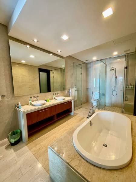Service Residence for Sale at Straits Quay (The Suites at Waterside) - Kelvin Lim - PropertyGuru.com.my