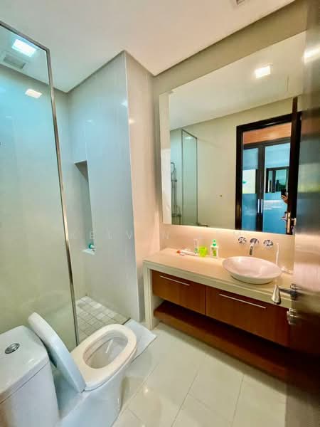 Service Residence for Sale at Straits Quay (The Suites at Waterside) - Kelvin Lim - PropertyGuru.com.my
