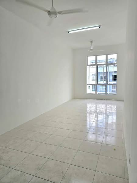Condominium for Sale at Casa Idaman 2 - Phoebe Chang - Living Room - PropertyGuru.com.my