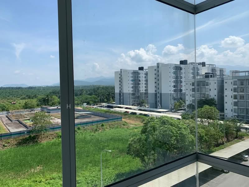Condominium for Sale at Casa Idaman 2 - Phoebe Chang - Exterior - PropertyGuru.com.my