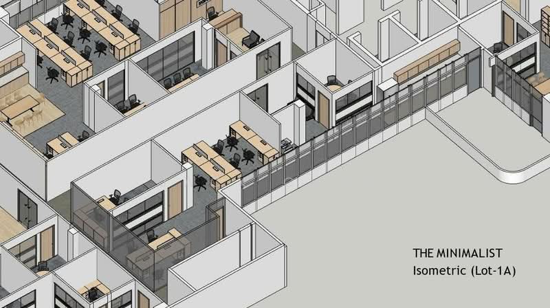 Office for Rent in Puchong (Selangor) - Jack Chan - PropertyGuru.com.my