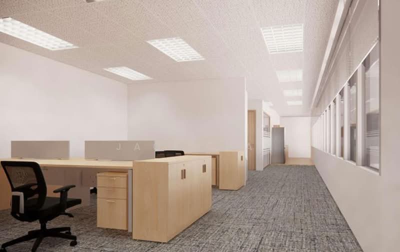 Office for Rent in Puchong (Selangor) - Jack Chan - Interior - PropertyGuru.com.my