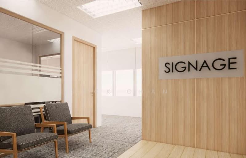 Office for Rent in Puchong (Selangor) - Jack Chan - Interior - PropertyGuru.com.my