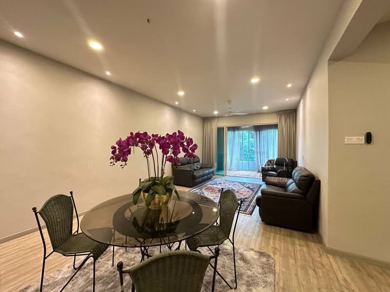 Condominium for Rent at Riana Green Condominium - Irsyam Sjatria - PropertyGuru.com.my