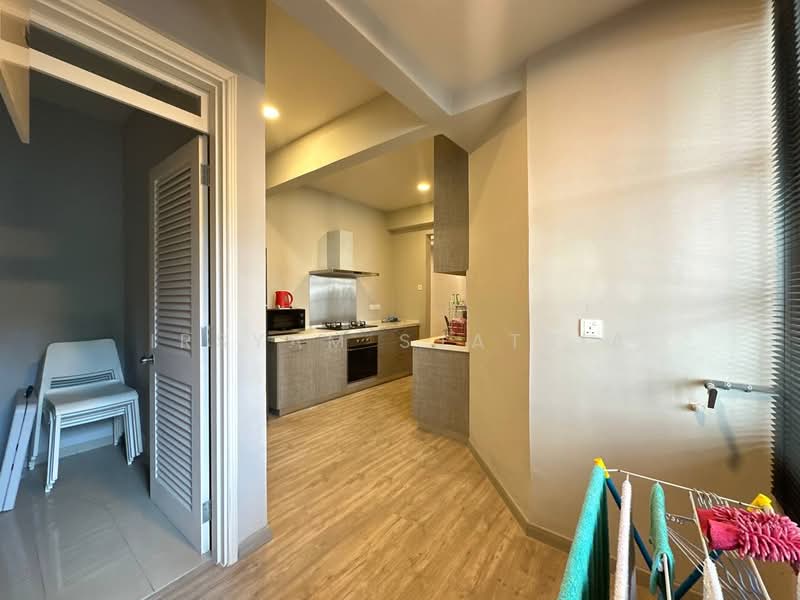 Condominium for Rent at Riana Green Condominium - Irsyam Sjatria - PropertyGuru.com.my