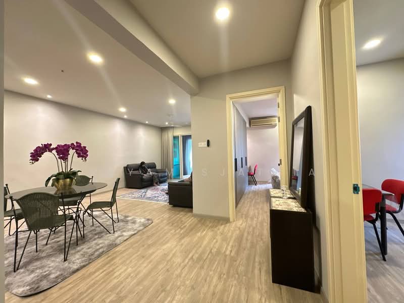 Condominium for Rent at Riana Green Condominium - Irsyam Sjatria - PropertyGuru.com.my