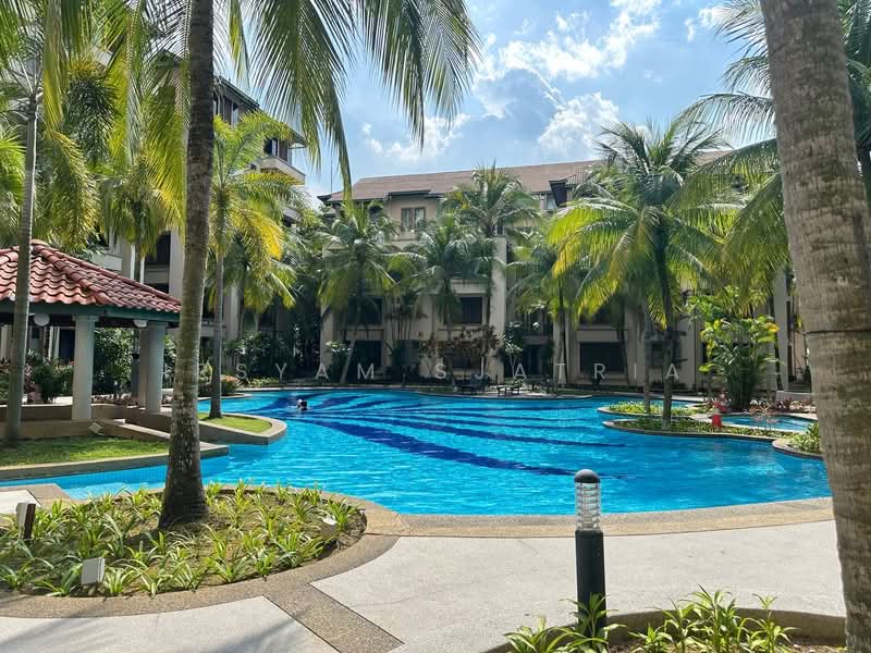 Condominium for Rent at Riana Green Condominium - Irsyam Sjatria - PropertyGuru.com.my