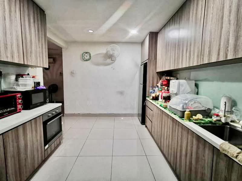 Rumah Teres 2 Tingkat untuk Dijual di SS 20, Damansara Utama (Petaling Jaya) - Lukman Hakim - PropertyGuru.com.my