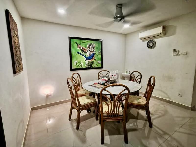 Rumah Teres 2 Tingkat untuk Dijual di SS 20, Damansara Utama (Petaling Jaya) - Lukman Hakim - PropertyGuru.com.my
