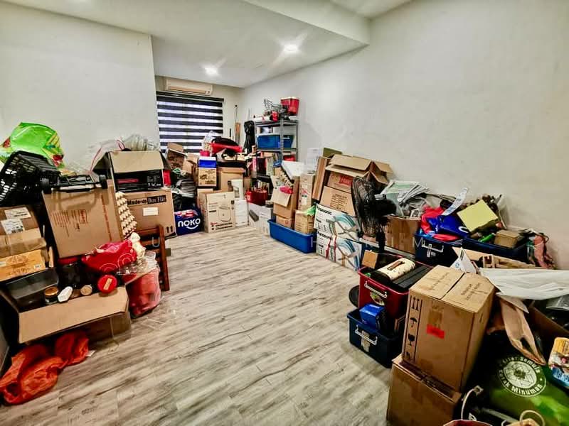 Rumah Teres 2 Tingkat untuk Dijual di SS 20, Damansara Utama (Petaling Jaya) - Lukman Hakim - PropertyGuru.com.my