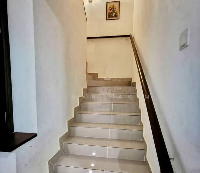 Rumah Teres 2 Tingkat untuk Dijual di SS 20, Damansara Utama (Petaling Jaya) - Lukman Hakim - PropertyGuru.com.my
