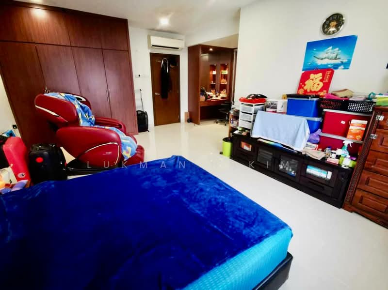 Rumah Teres 2 Tingkat untuk Dijual di SS 20, Damansara Utama (Petaling Jaya) - Lukman Hakim - PropertyGuru.com.my