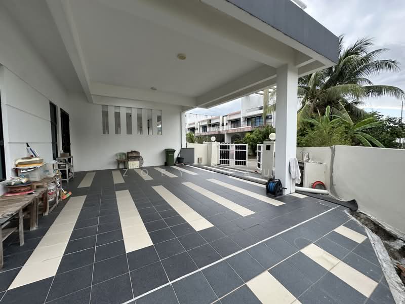Rumah Teres 3-Tingkat untuk Dijual di Taman Putra Pogun (Kota Kinabalu) - Zoey Liau - PropertyGuru.com.my