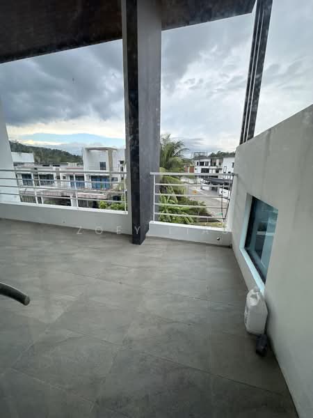 Rumah Teres 3-Tingkat untuk Dijual di Taman Putra Pogun (Kota Kinabalu) - Zoey Liau - PropertyGuru.com.my