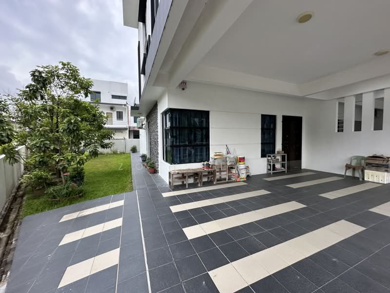 Rumah Teres 3-Tingkat untuk Dijual di Taman Putra Pogun (Kota Kinabalu) - Zoey Liau - PropertyGuru.com.my