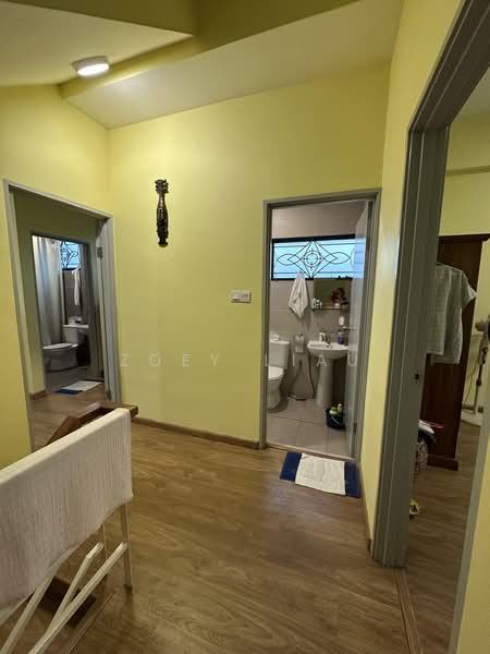 Rumah Teres 3-Tingkat untuk Dijual di Taman Putra Pogun (Kota Kinabalu) - Zoey Liau - PropertyGuru.com.my