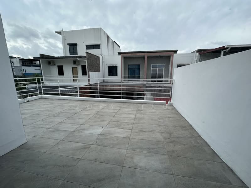 Rumah Teres 3-Tingkat untuk Dijual di Taman Putra Pogun (Kota Kinabalu) - Zoey Liau - PropertyGuru.com.my