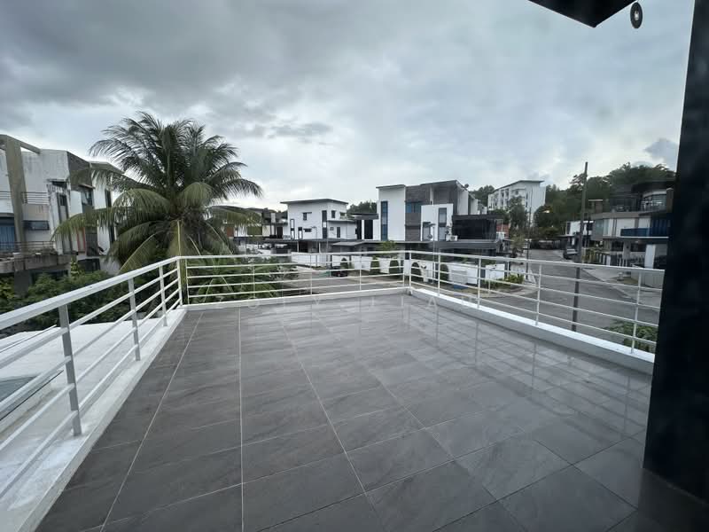 Rumah Teres 3-Tingkat untuk Dijual di Taman Putra Pogun (Kota Kinabalu) - Zoey Liau - PropertyGuru.com.my