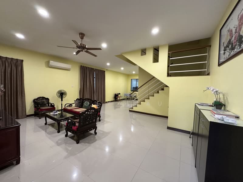 Rumah Teres 3-Tingkat untuk Dijual di Taman Putra Pogun (Kota Kinabalu) - Zoey Liau - PropertyGuru.com.my