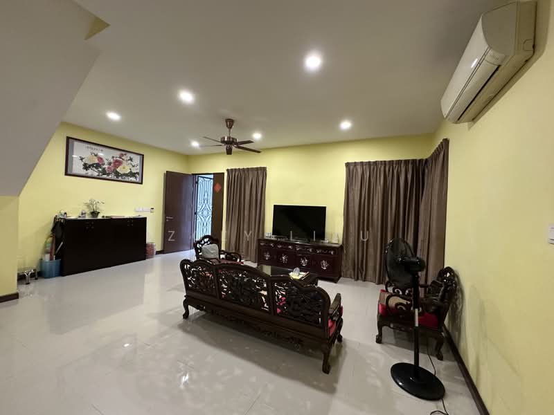 Rumah Teres 3-Tingkat untuk Dijual di Taman Putra Pogun (Kota Kinabalu) - Zoey Liau - PropertyGuru.com.my