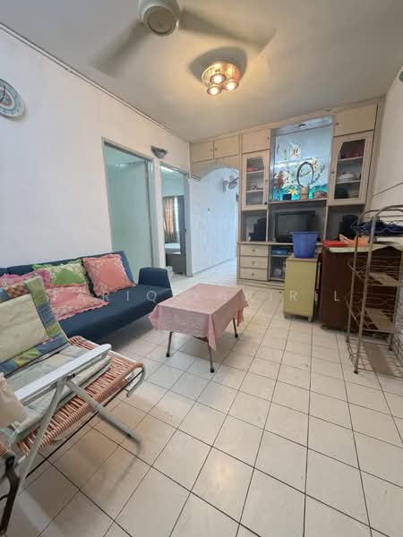 Rumah Flat untuk Dijual di Desa Permai Indah Flat - Fariq Khairil - PropertyGuru.com.my