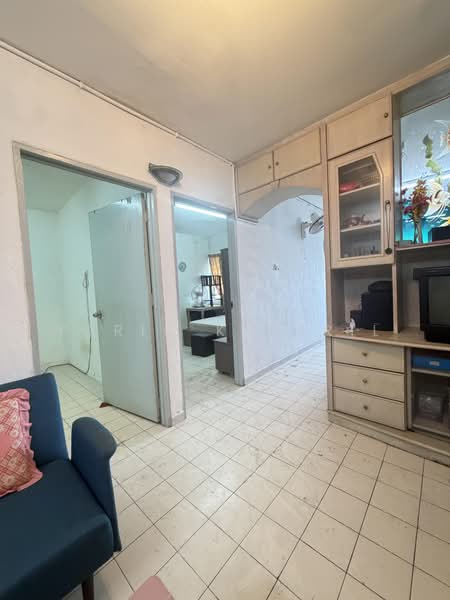 Rumah Flat untuk Dijual di Desa Permai Indah Flat - Fariq Khairil - PropertyGuru.com.my
