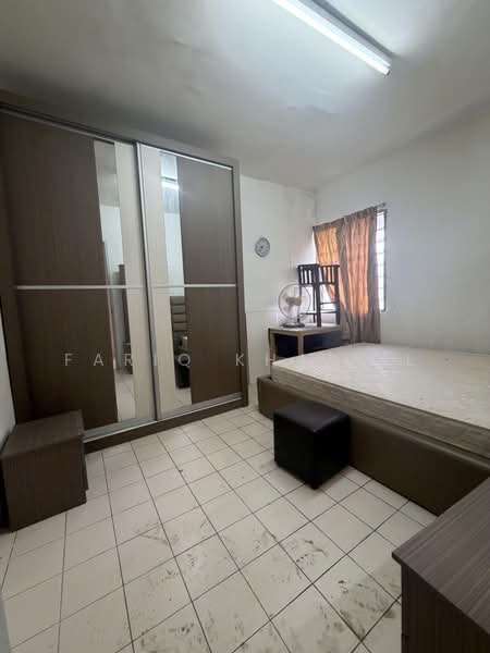 Rumah Flat untuk Dijual di Desa Permai Indah Flat - Fariq Khairil - PropertyGuru.com.my