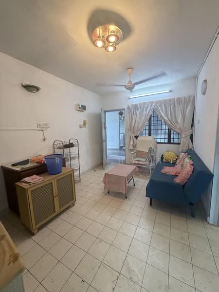Rumah Flat untuk Dijual di Desa Permai Indah Flat - Fariq Khairil - PropertyGuru.com.my