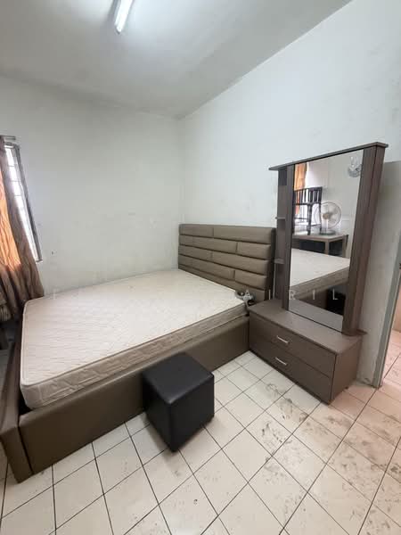 Rumah Flat untuk Dijual di Desa Permai Indah Flat - Fariq Khairil - PropertyGuru.com.my