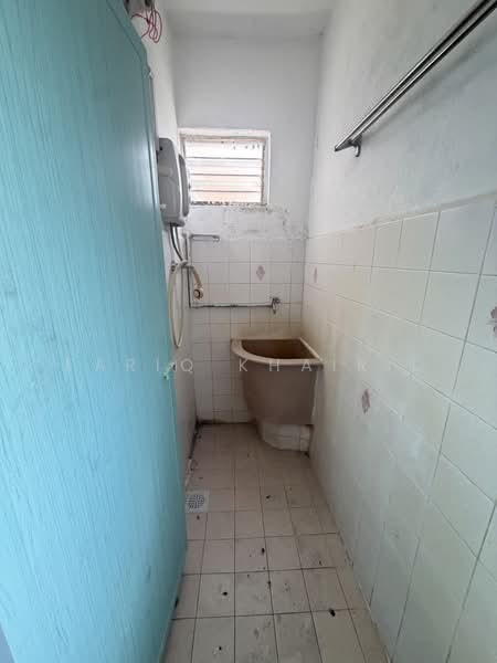 Rumah Flat untuk Dijual di Desa Permai Indah Flat - Fariq Khairil - PropertyGuru.com.my
