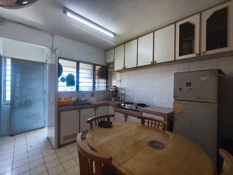 Rumah Flat untuk Dijual di Desa Permai Indah Flat - Fariq Khairil - PropertyGuru.com.my