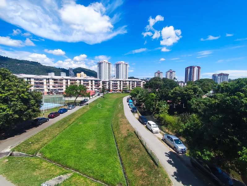 Rumah Flat untuk Dijual di Desa Permai Indah Flat - Fariq Khairil - PropertyGuru.com.my