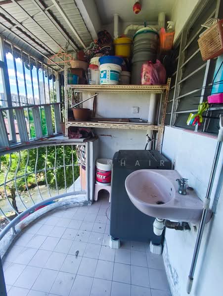 Rumah Flat untuk Dijual di Desa Permai Indah Flat - Fariq Khairil - PropertyGuru.com.my