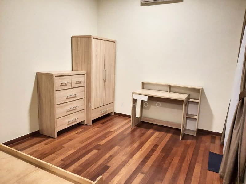Cluster House for Rent in Eco Botanic (Iskandar Puteri (Nusajaya)) - Sky Khoo - Bedroom - PropertyGuru.com.my
