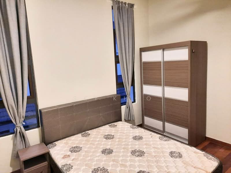 Cluster House for Rent in Eco Botanic (Iskandar Puteri (Nusajaya)) - Sky Khoo - Bedroom - PropertyGuru.com.my