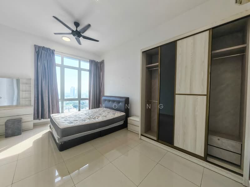 Servis Apartment untuk Disewa di BM City Suites @ BM City Mall - Simon Ng - PropertyGuru.com.my