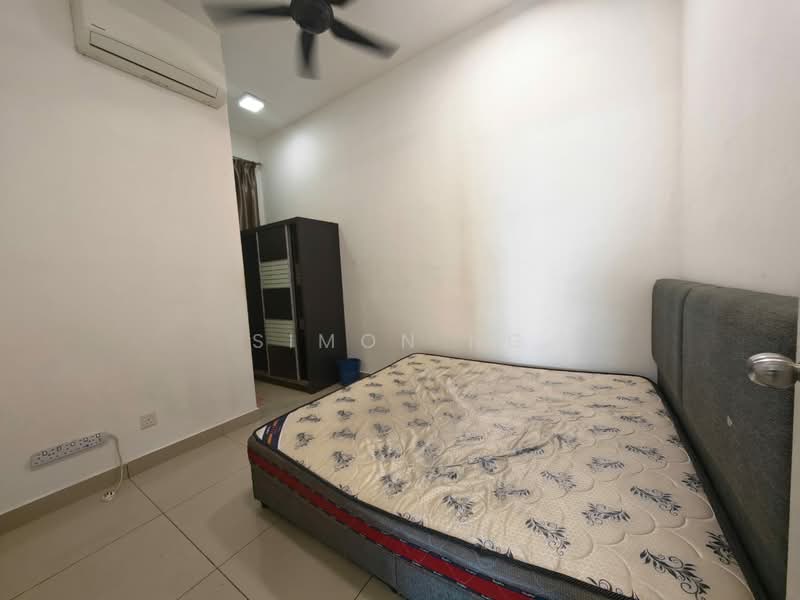 Servis Apartment untuk Disewa di BM City Suites @ BM City Mall - Simon Ng - PropertyGuru.com.my