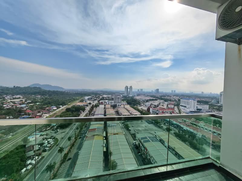 Servis Apartment untuk Disewa di BM City Suites @ BM City Mall - Simon Ng - PropertyGuru.com.my