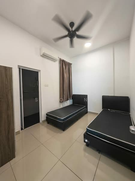 Servis Apartment untuk Disewa di BM City Suites @ BM City Mall - Simon Ng - PropertyGuru.com.my