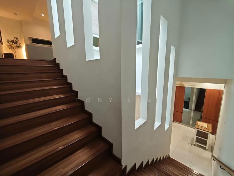2-storey Terraced House for Rent in East Ledang (Iskandar Puteri (Nusajaya)) - Tony Lim - Interior - PropertyGuru.com.my