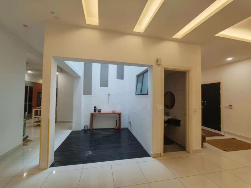 2-storey Terraced House for Rent in East Ledang (Iskandar Puteri (Nusajaya)) - Tony Lim - Interior - PropertyGuru.com.my
