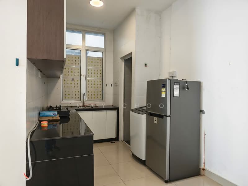 Servis Apartment untuk Disewa di BM City Suites @ BM City Mall - May Choo - PropertyGuru.com.my