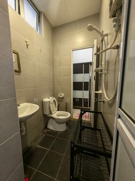 Servis Apartment untuk Disewa di BM City Suites @ BM City Mall - May Choo - PropertyGuru.com.my