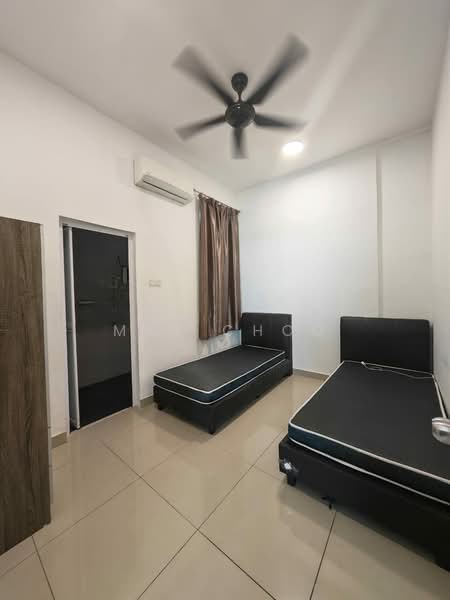 Servis Apartment untuk Disewa di BM City Suites @ BM City Mall - May Choo - PropertyGuru.com.my